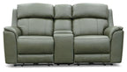 Cher Reclining Loveseat