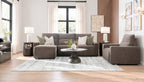 Cyclone Reclining Sofa with Chaise