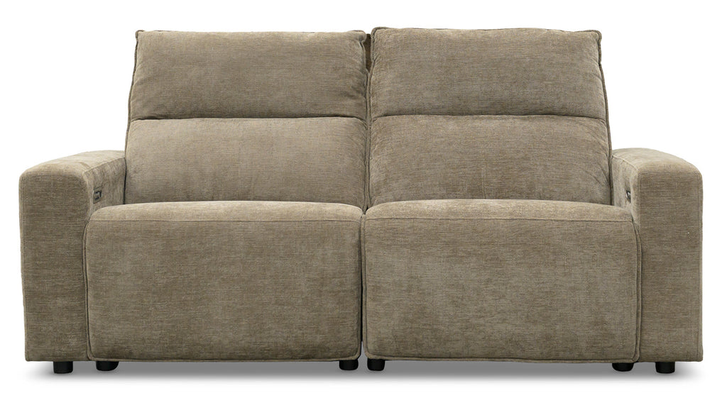 Cyclone Reclining Sofa
