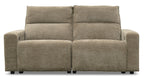 Cyclone Reclining Sofa