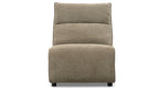 Cyclone Armless Chair