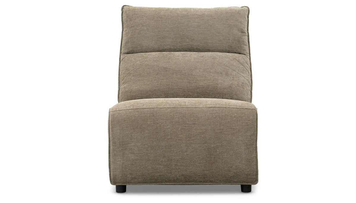 Cyclone Armless Chair