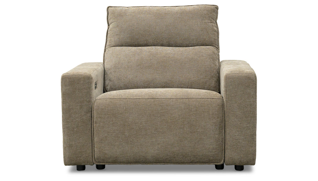 Cyclone Recliner