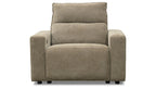 Cyclone Recliner