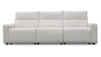 Cyclone Reclining Super Sofa