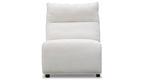 Cyclone Armless Chair