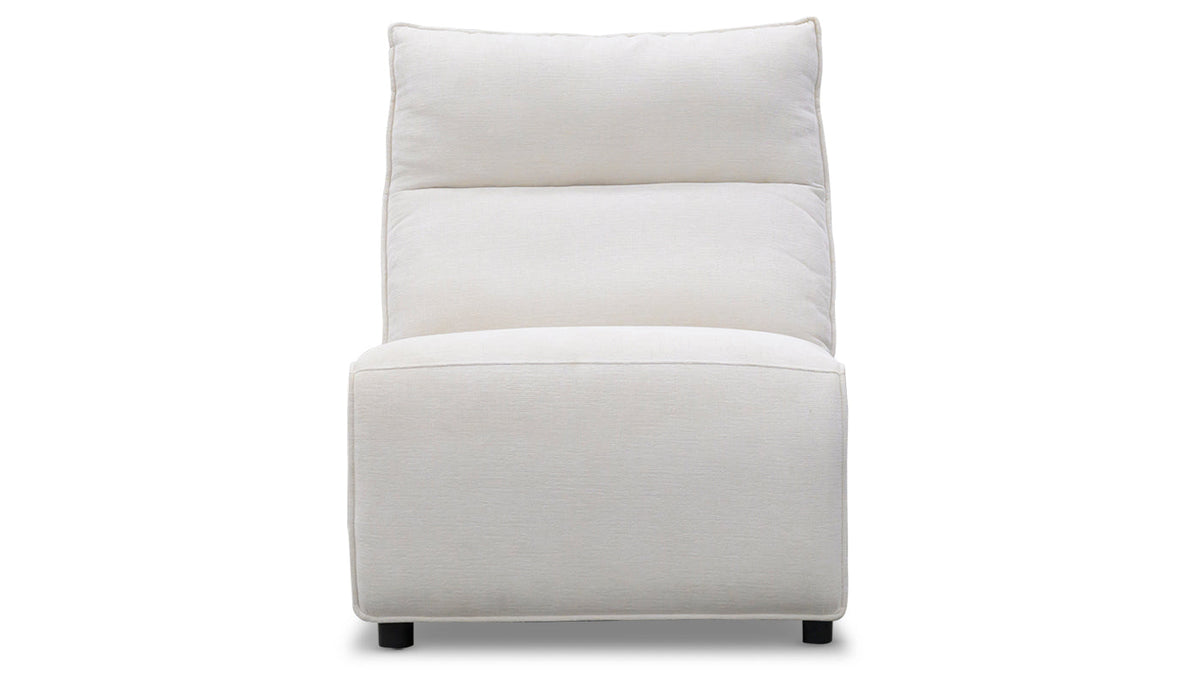 Cyclone Armless Chair