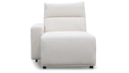 Cyclone Left Arm Facing Chaise