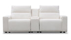 Cyclone Reclining Loveseat