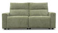 Cyclone Reclining Sofa