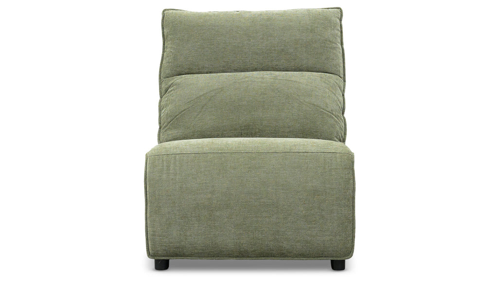 Cyclone Armless Chair