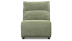 Cyclone Armless Chair