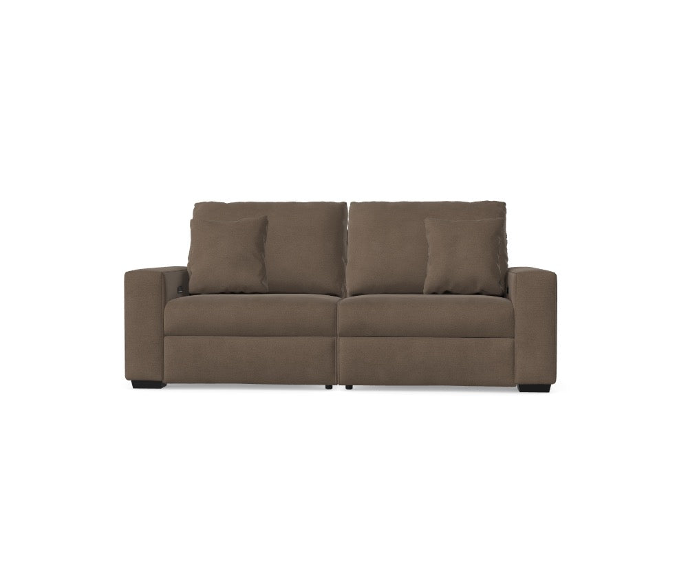 Evermore Modular Sectional - Custom Design Ref: M_38XAQEY