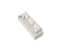 Evermore Modular Sectional - Custom Design Ref: M_8IAEOKK