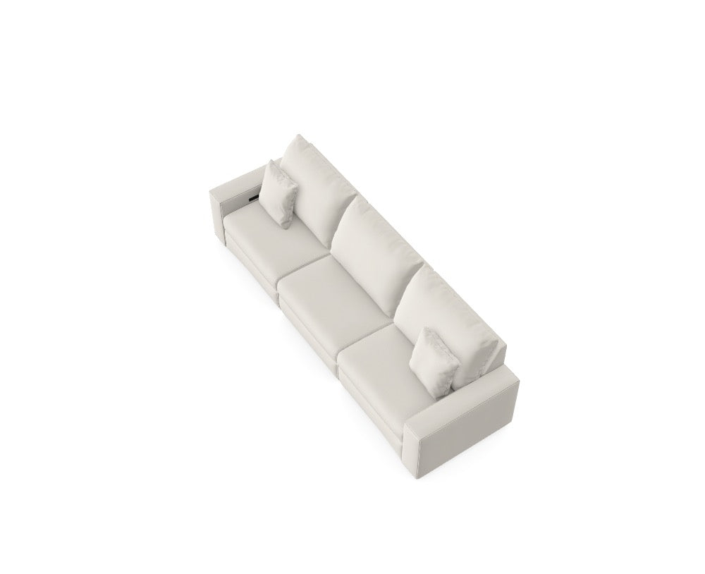 Evermore Modular Sectional - Custom Design Ref: M_8IAEOKK