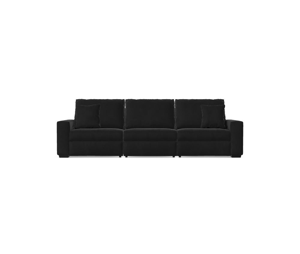 Evermore Modular Sectional - Custom Design Ref: M_HW0JEKA