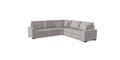Evermore Modular Sectional - Custom Design Ref: M_JS9METR