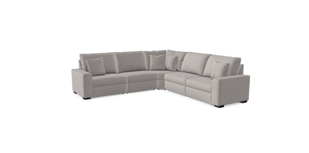 Evermore Modular Sectional - Custom Design Ref: M_JS9METR