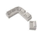 Evermore Modular Sectional - Custom Design Ref: M_LSKX2KD