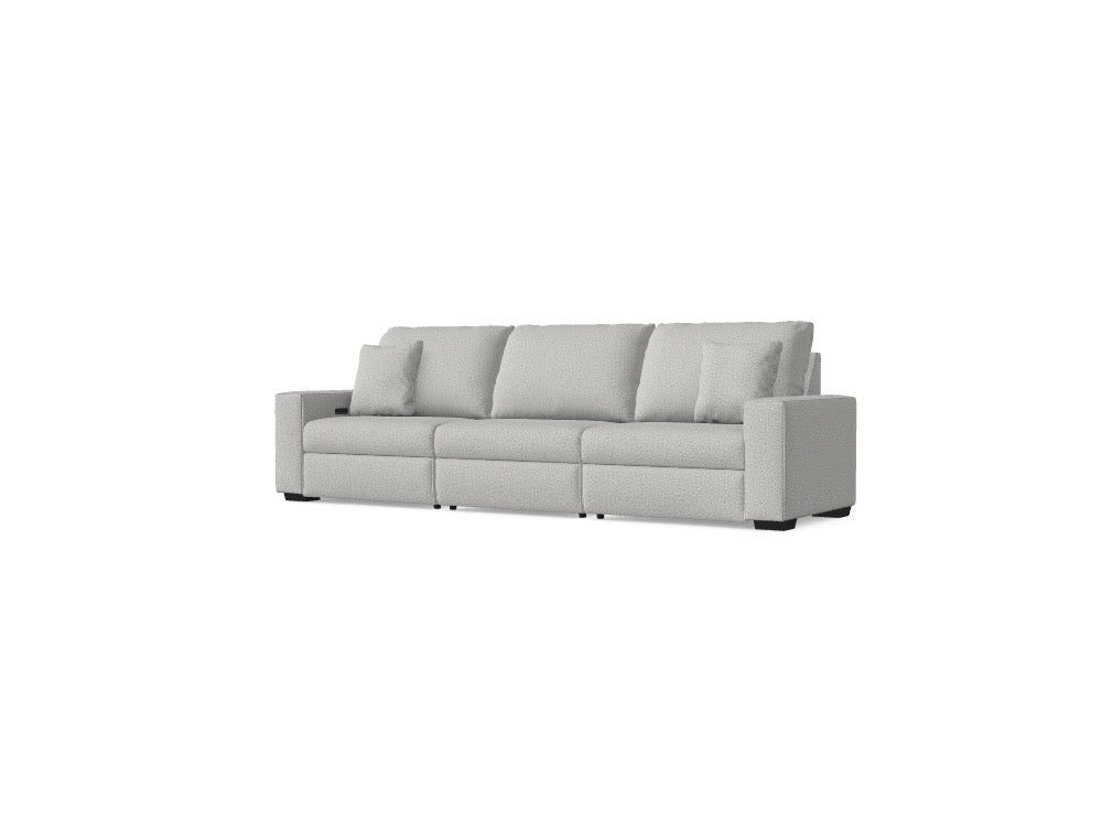 Evermore Modular Sectional - Custom Design Ref: M_LUGYSJC