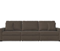 Evermore Modular Sectional - Custom Design Ref: M_NCMNA7T