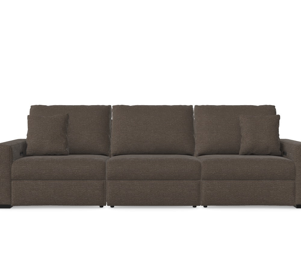 Evermore Modular Sectional - Custom Design Ref: M_NCMNA7T