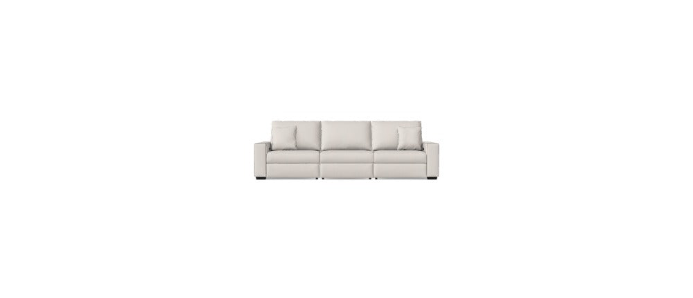Evermore Modular Sectional - Custom Design Ref: M_OPZOMPQ