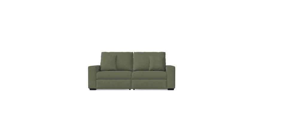 Evermore Modular Sectional - Custom Design Ref: M_P3CGMOH