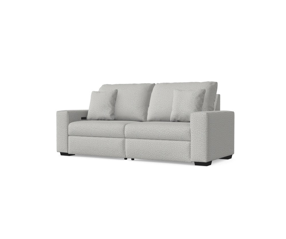 Evermore Modular Sectional - Custom Design Ref: M_QSBPSBC