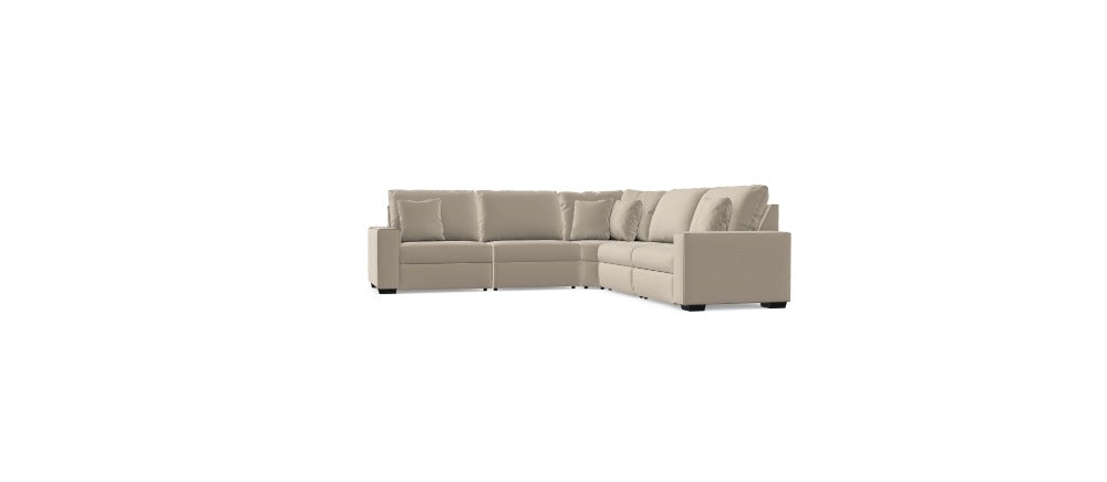 Evermore Modular Sectional - Custom Design Ref: M_VAFGYGD