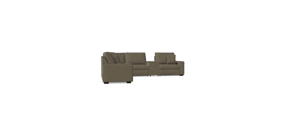 Evermore Modular Sectional - Custom Design Ref: M_VFPI6GN