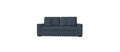 Evermore Modular Sectional - Custom Design Ref: M_XRPWEEC