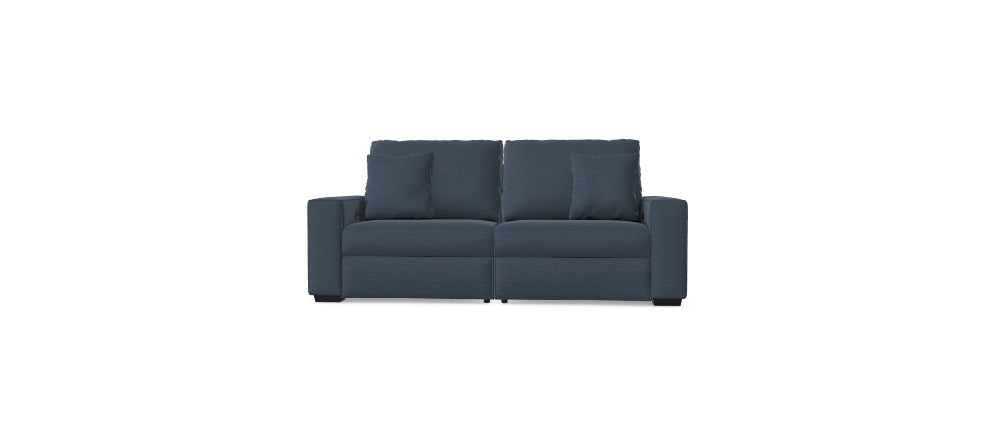 Evermore Modular Sectional - Custom Design Ref: M_XRPWEEC