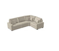 Evermore Modular Sectional - Custom Design Ref: M_ZHARCR5