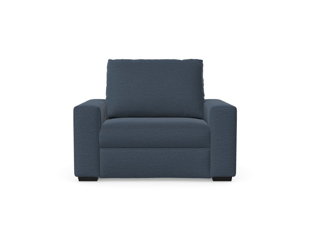 Evermore Recliner - Custom Design Ref: CEEQKK