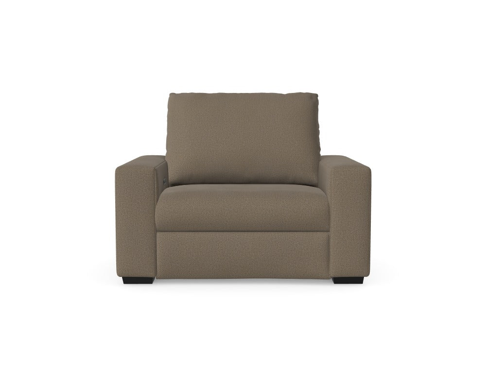 Evermore Recliner - Custom Design Ref: HHHYGXA