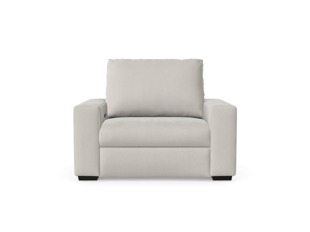 Evermore Recliner - Custom Design Ref: OUZ4FDL