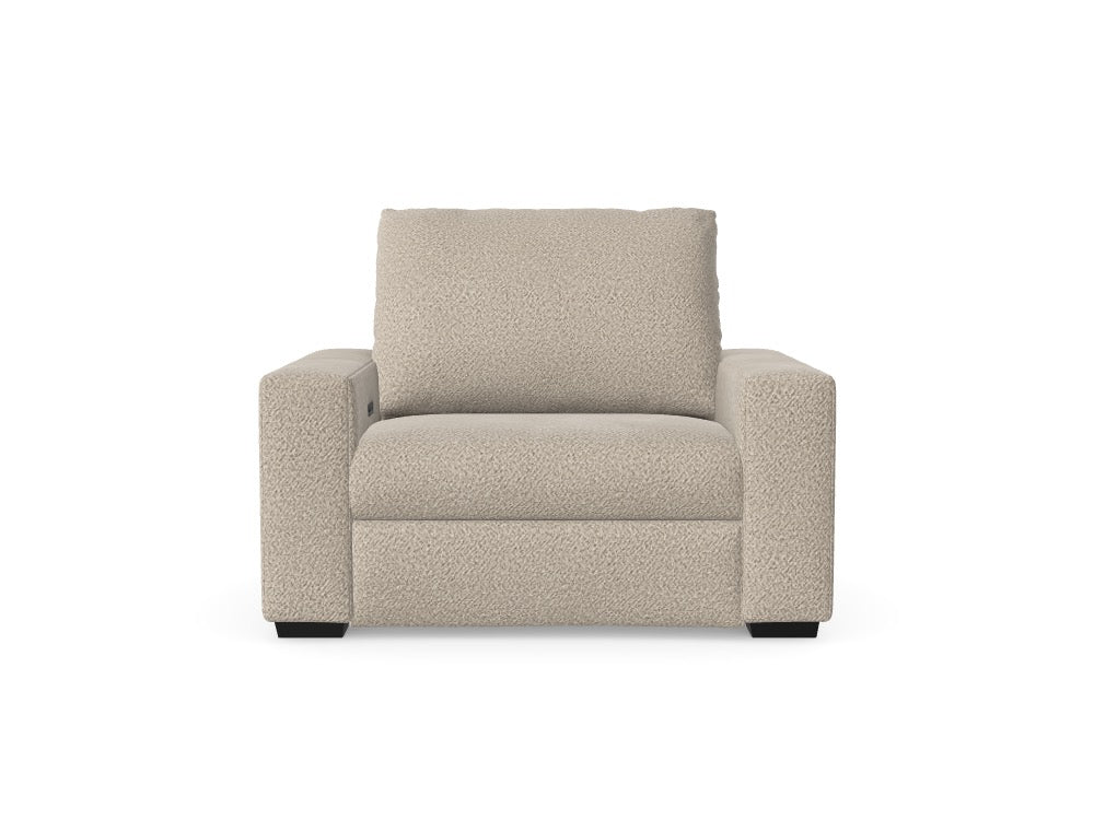 Evermore Recliner - Custom Design Ref: QJMDMV