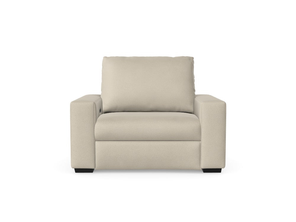 Evermore Recliner - Custom Design Ref: SLFWW8