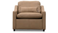 Jacqueline Leather Recliner