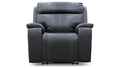 Kobe Leather Recliner