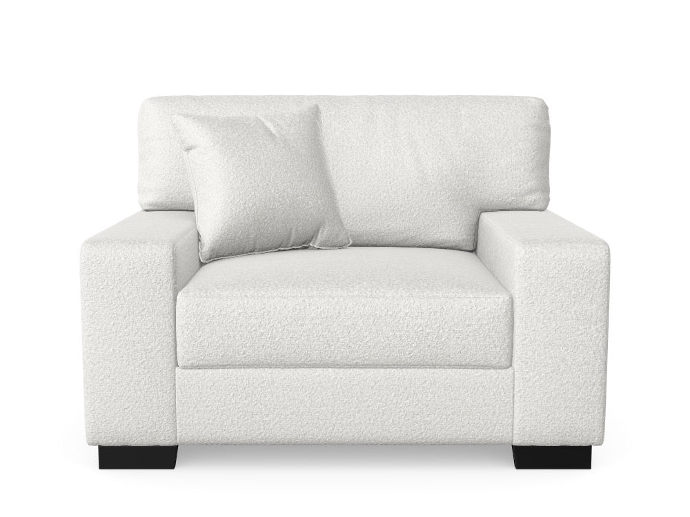 Lilium Chair - Custom Design Ref: 4AZDMY