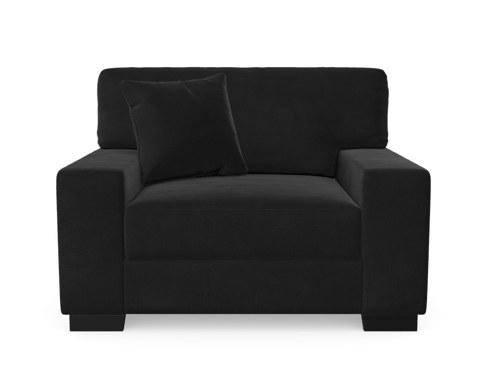 Lilium Chair - Custom Design Ref: 7UFWE4V