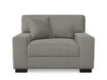 Lilium Chair - Custom Design Ref: CDETYUB