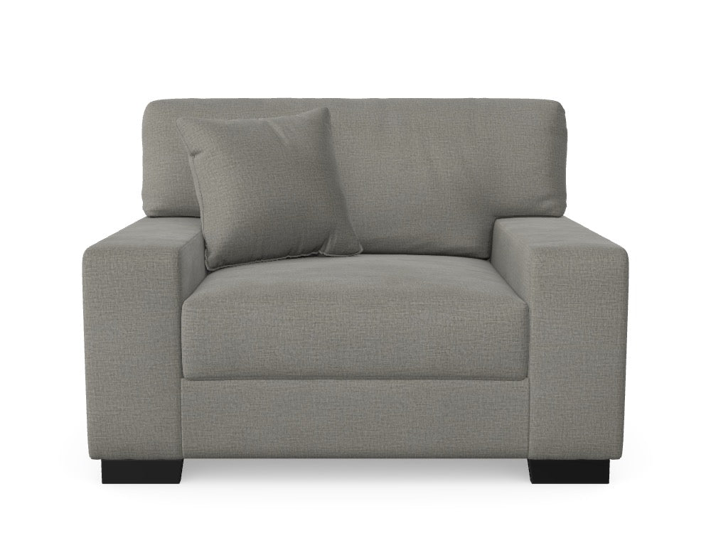 Lilium Chair - Custom Design Ref: CDETYUB