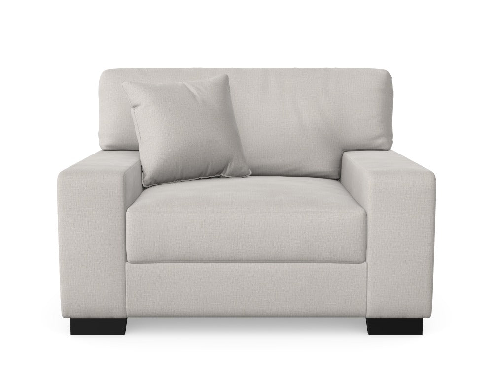 Lilium Chair - Custom Design Ref: IT9BFAT