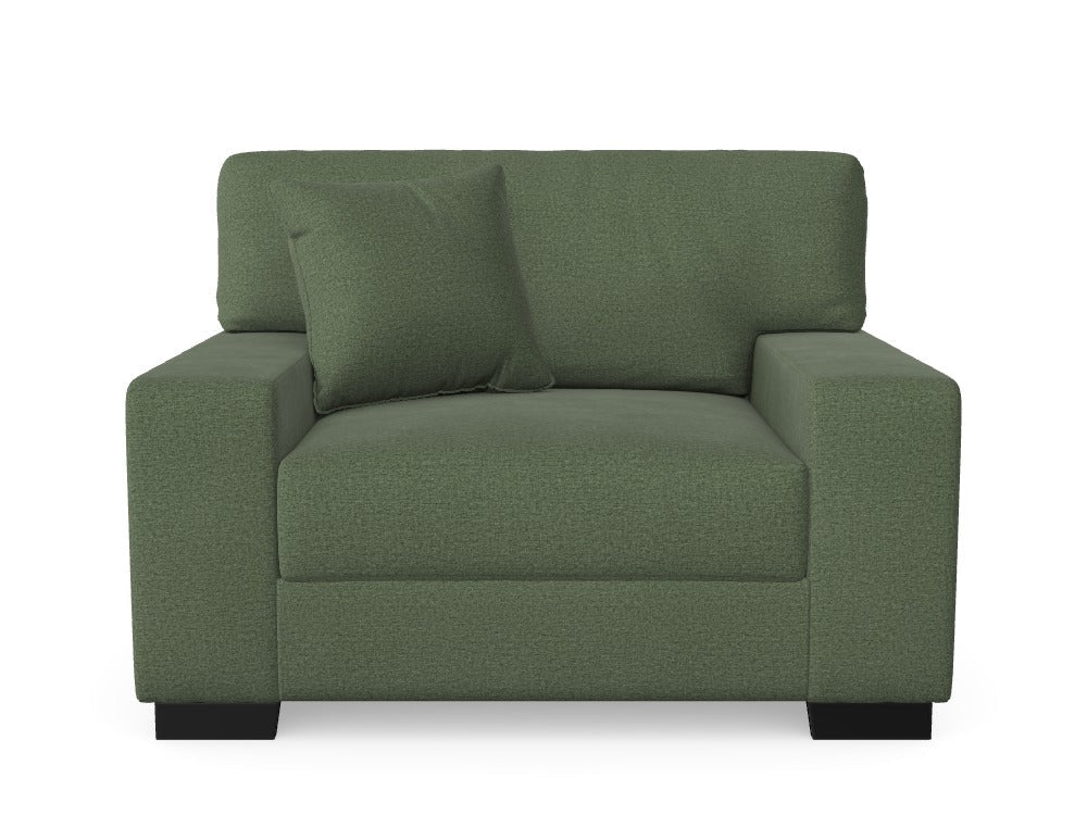 Lilium Chair - Custom Design Ref: M0QLMCP