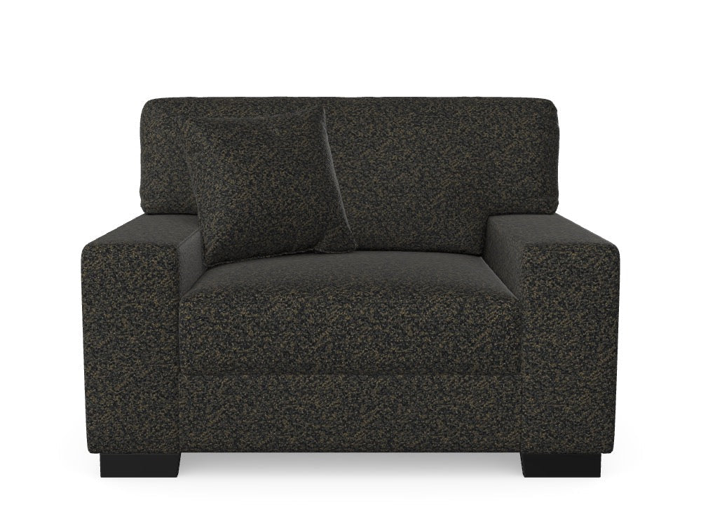 Lilium Chair - Custom Design Ref: SQCDZE