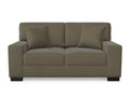 Lilium Loveseat - Custom Design Ref: C4GQOQT