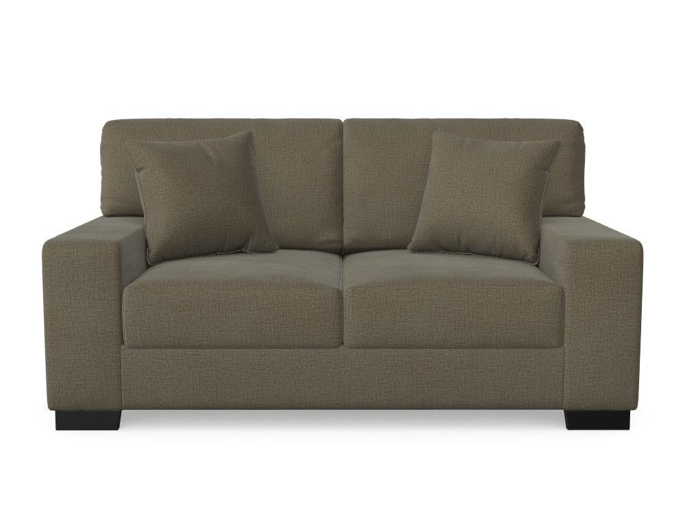 Lilium Loveseat - Custom Design Ref: C4GQOQT